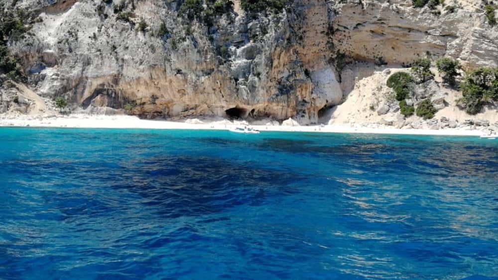 Cala Luna Luxury Escape – Exclusive BSC 78 Elegance Experience from Arbatax