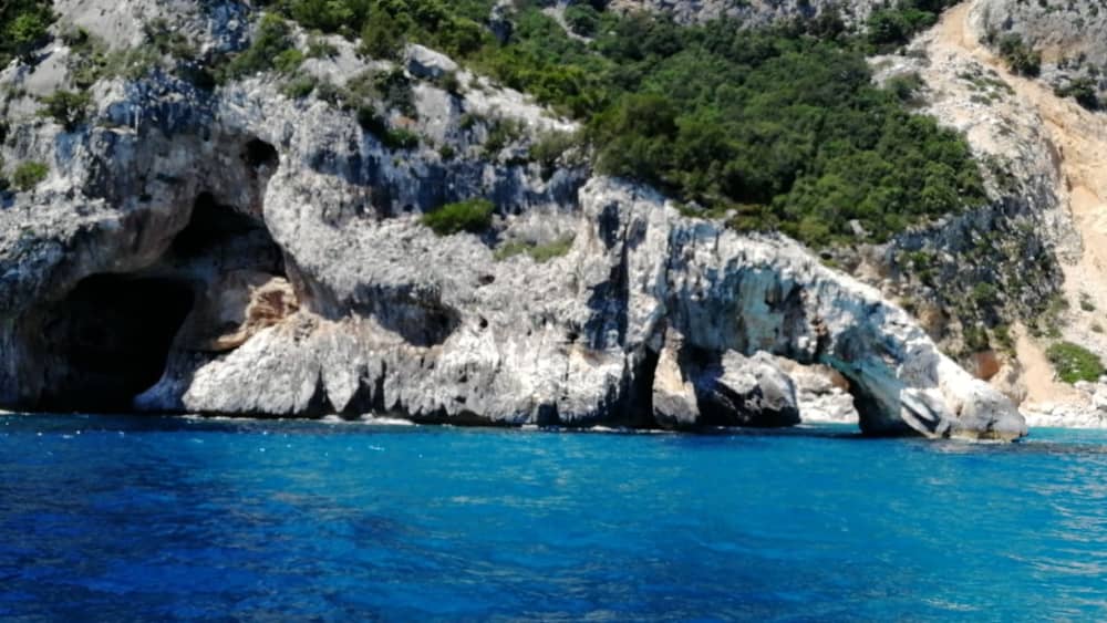 Cala Luna Luxury Escape – Exclusive BSC 78 Elegance Experience from Arbatax