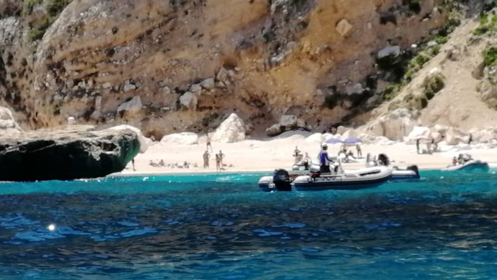 Cala Luna Luxury Escape – Exclusive BSC 78 Elegance Experience from Arbatax