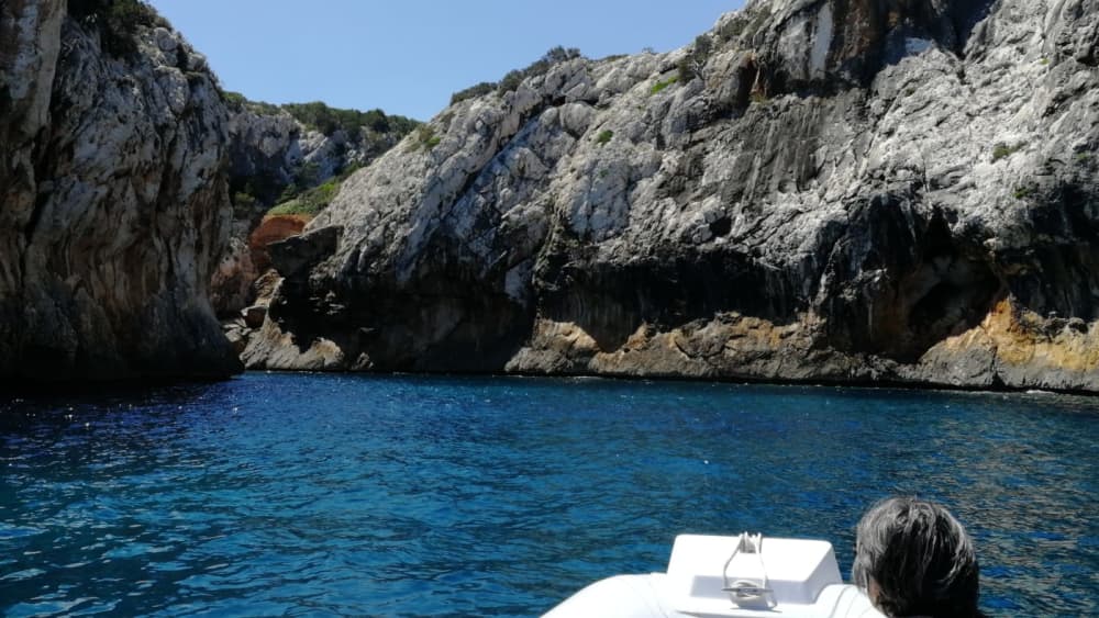 Cala Luna Luxury Escape – Exclusive BSC 78 Elegance Experience from Arbatax
