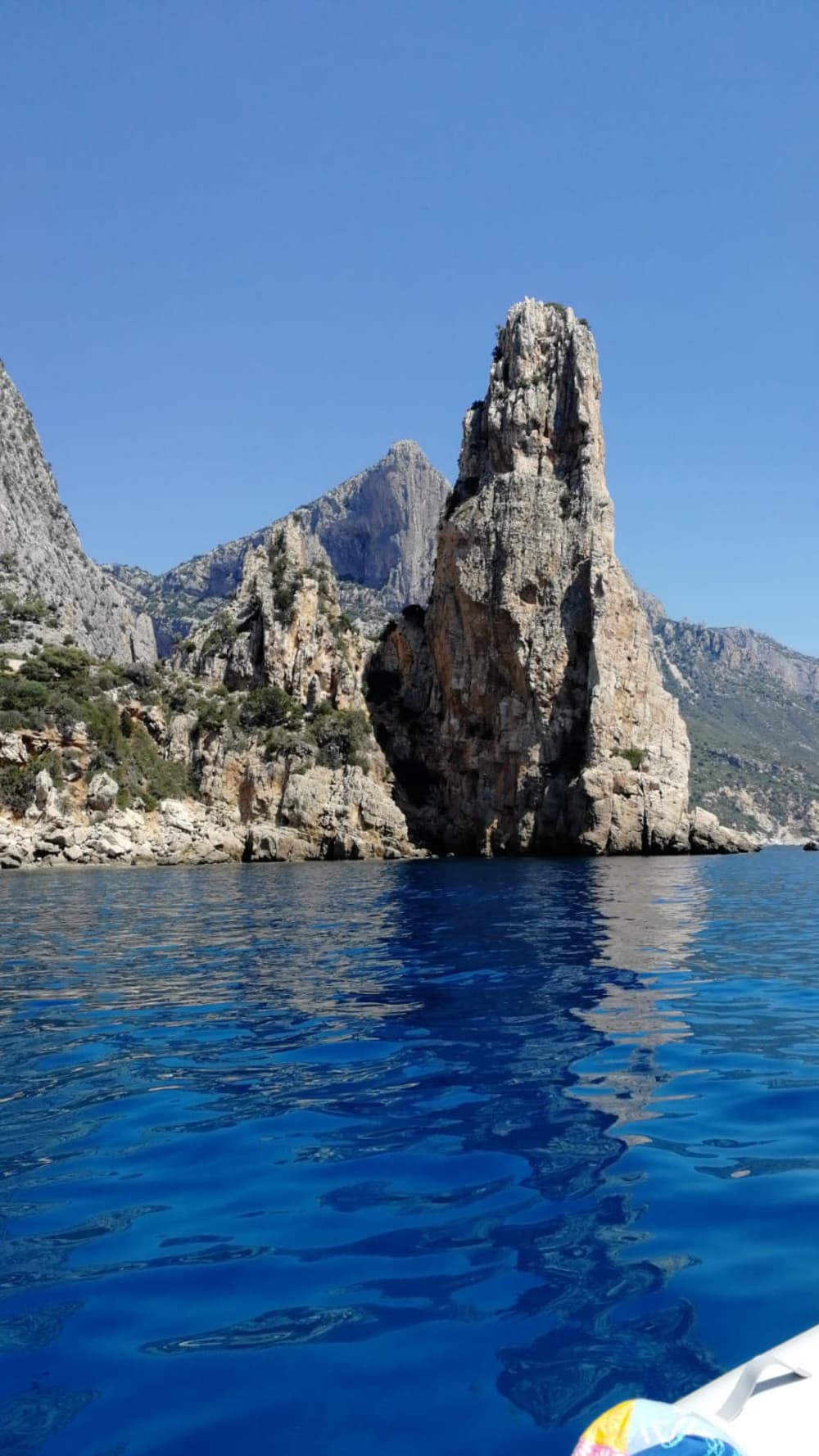 Cala Luna Luxury Escape – Exclusive BSC 78 Elegance Experience from Arbatax