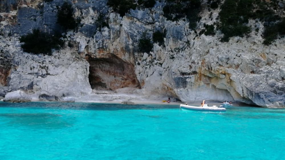Cala Luna Luxury Escape – Exclusive BSC 78 Elegance Experience from Arbatax