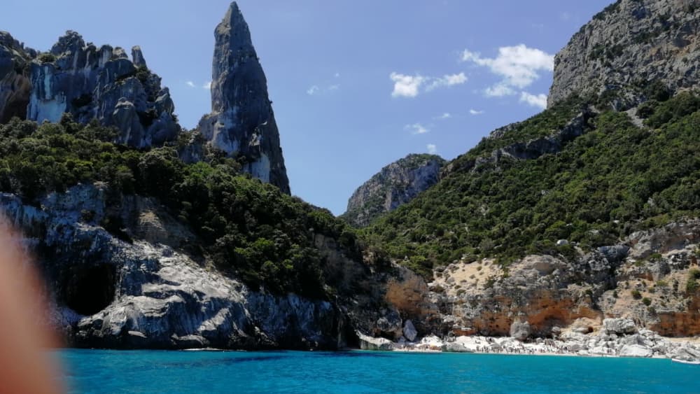 Cala Luna Luxury Escape – Exclusive BSC 78 Elegance Experience from Arbatax