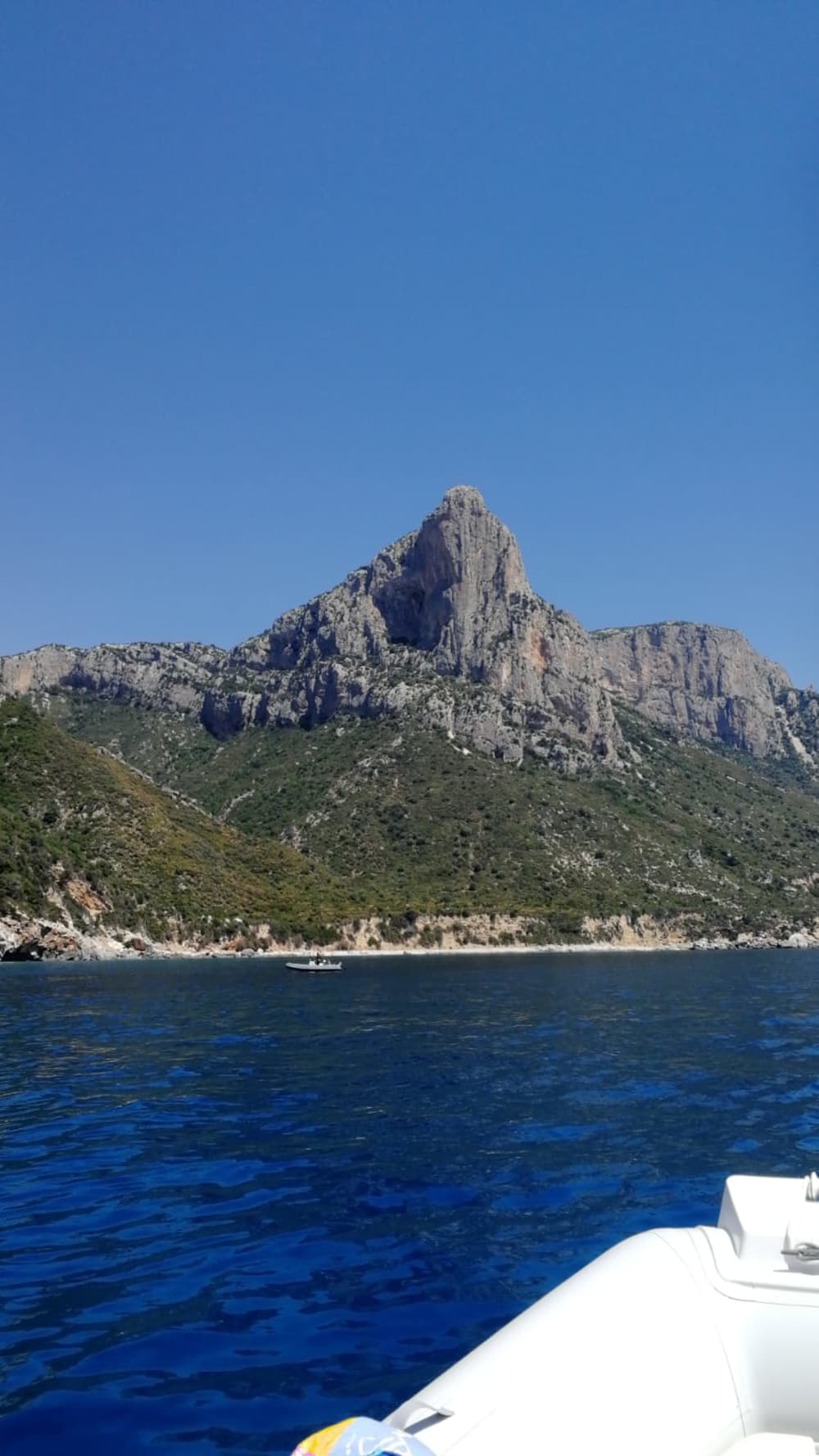 Cala Luna Luxury Escape – Exclusive BSC 78 Elegance Experience from Arbatax