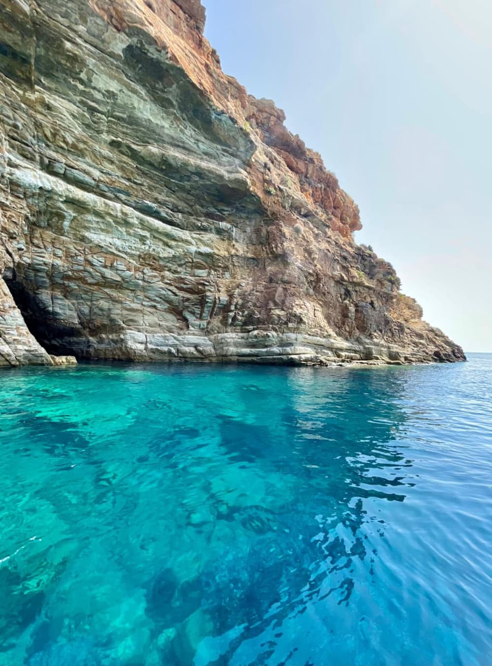 Croisière VIP - Riviera d'Athènes