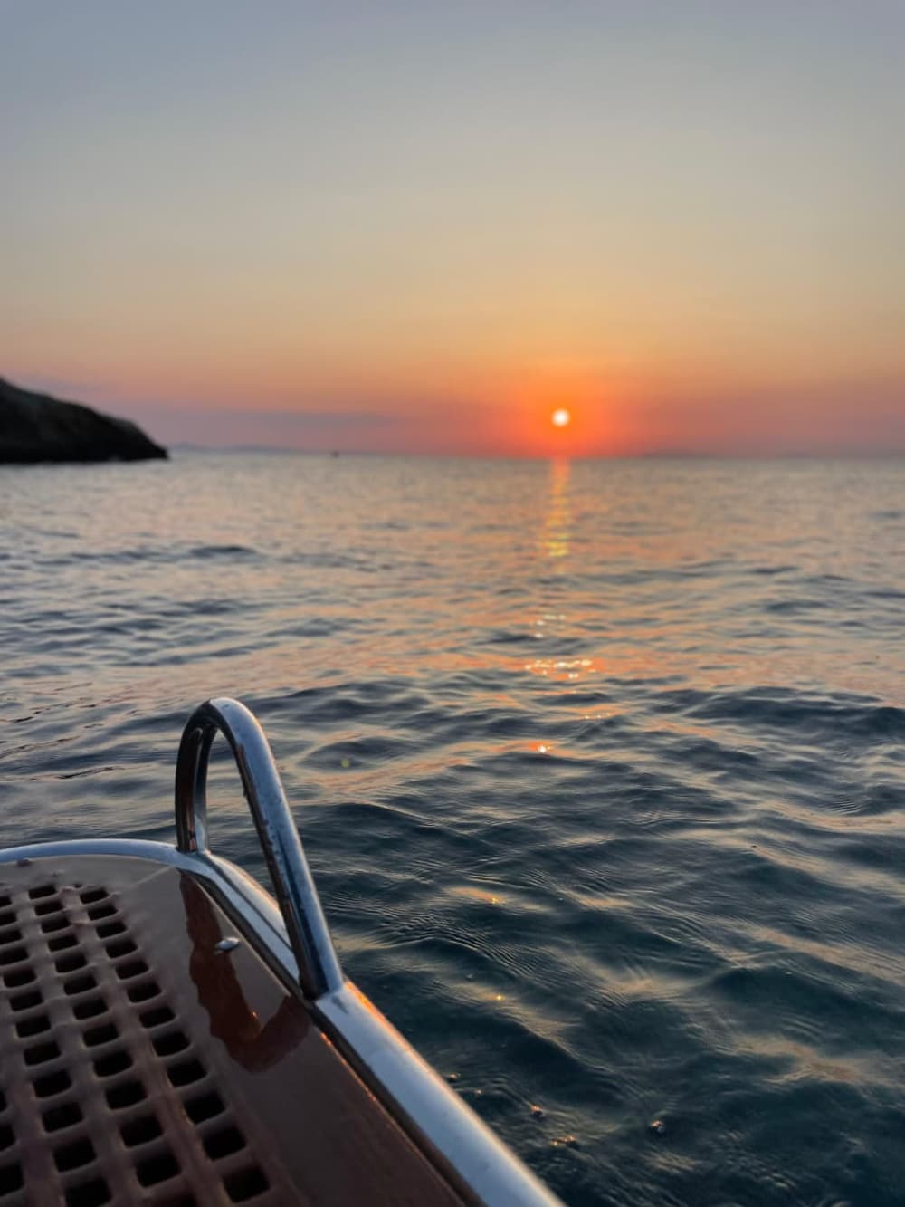 Croisière VIP - Riviera d'Athènes