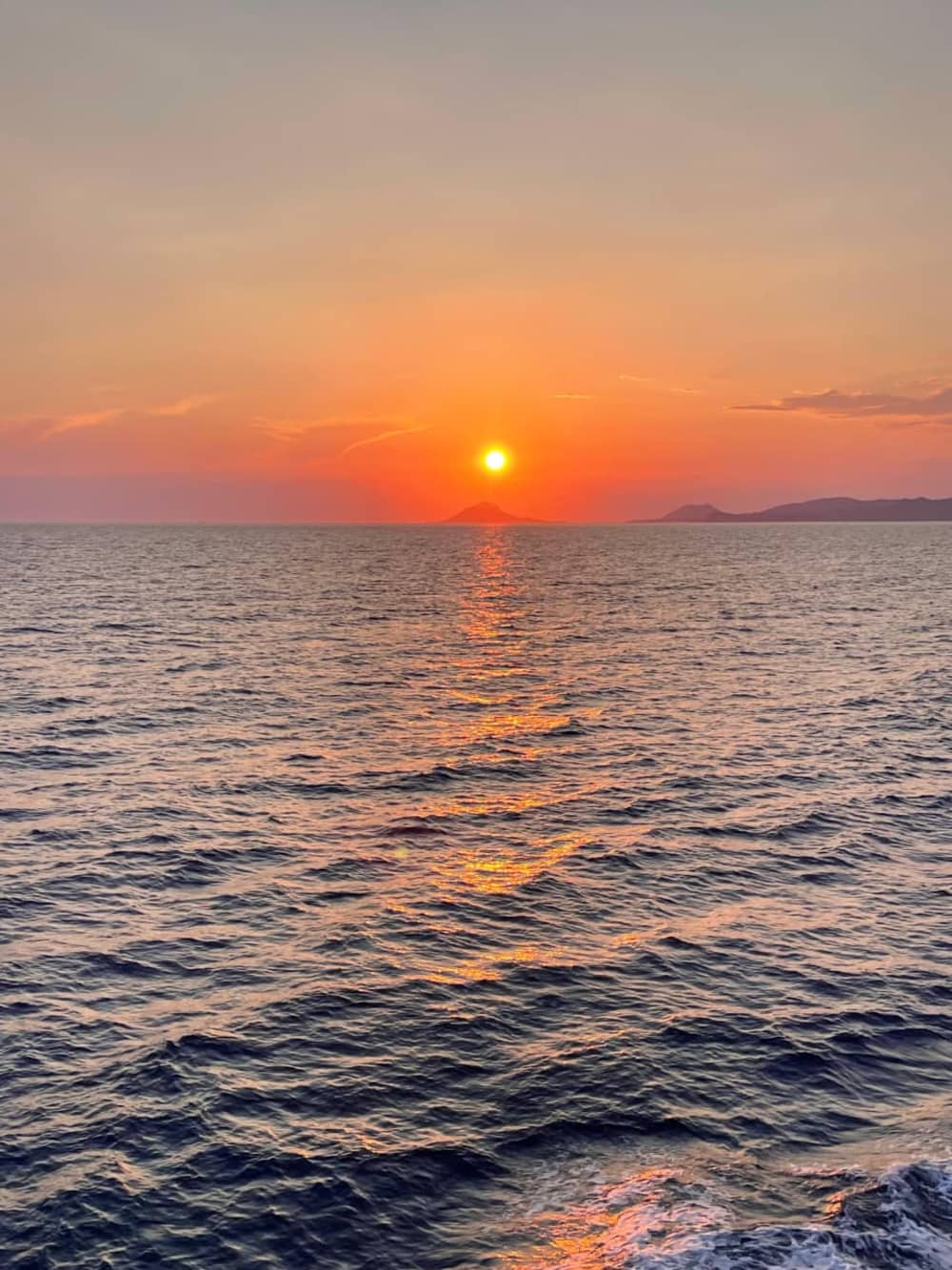 Croisière VIP - Riviera d'Athènes