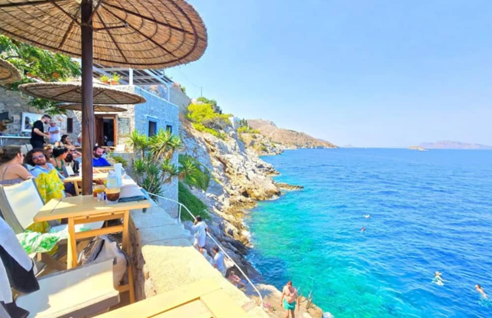 Rejsy VIP – wyspa Hydra