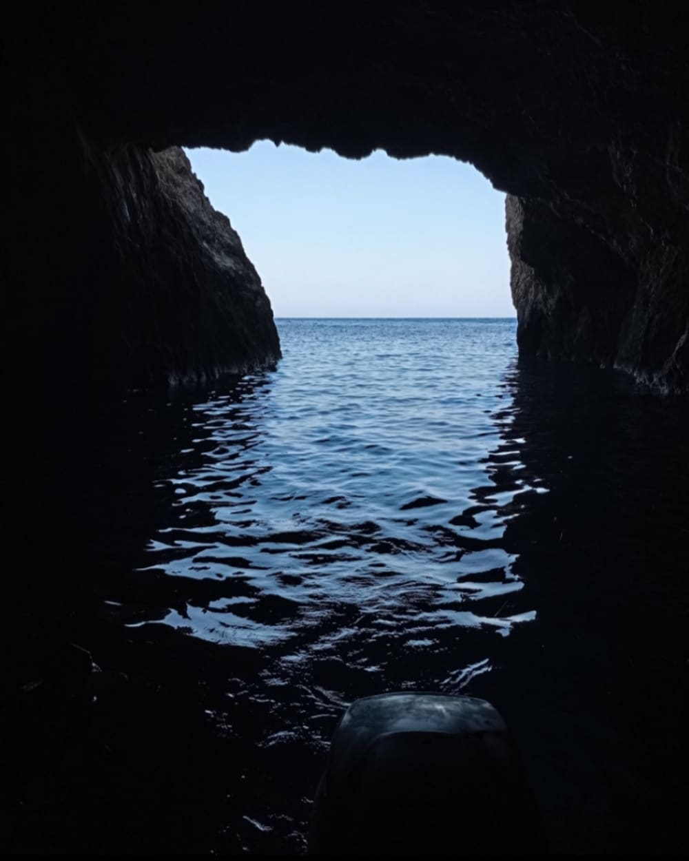 Desfrute de um cruzeiro ao pôr do sol em Zakynthos.