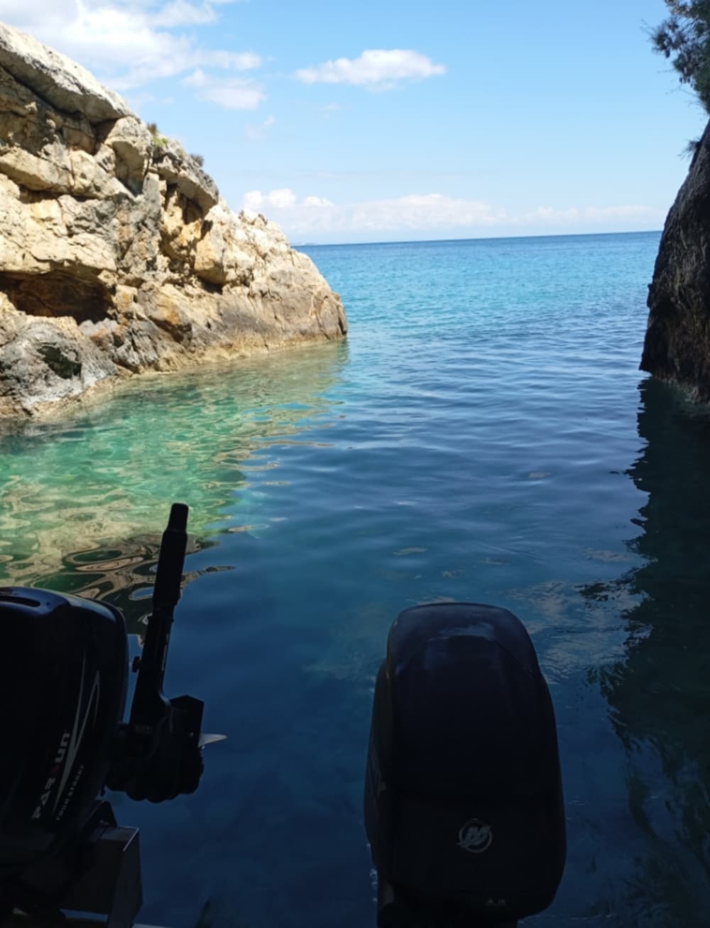 Desfrute de um cruzeiro ao pôr do sol em Zakynthos.