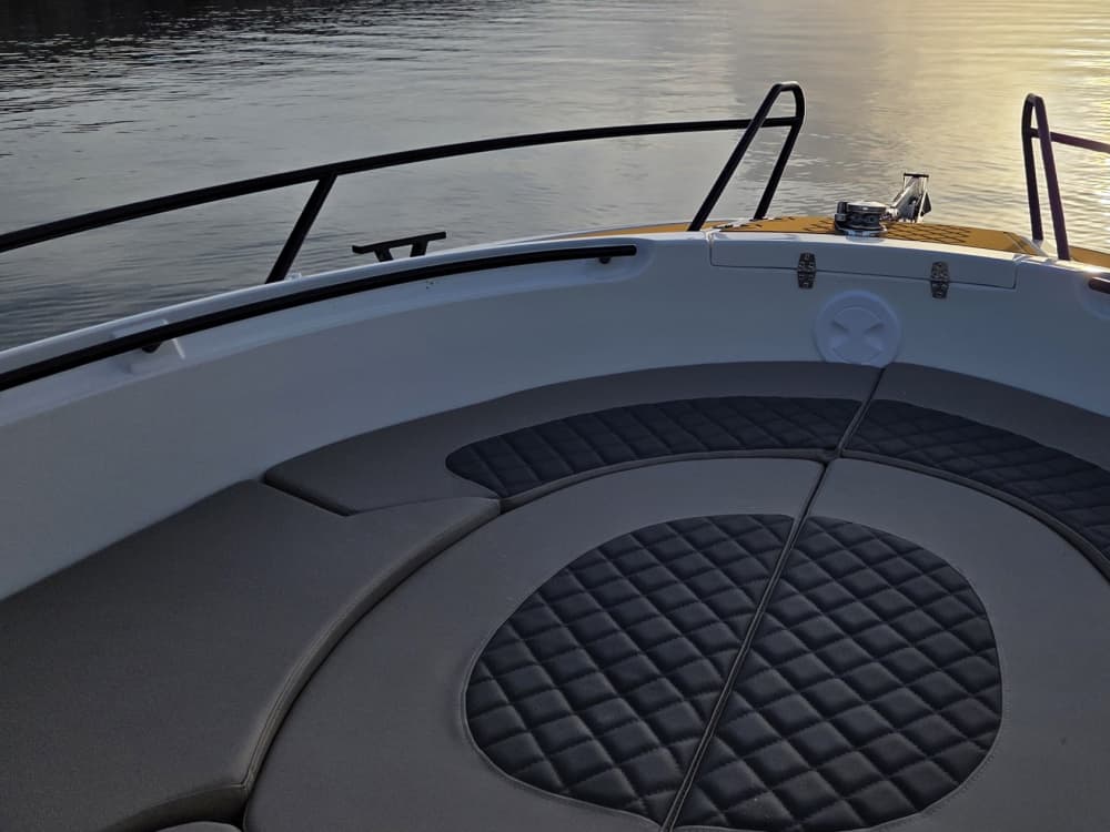 Tour en Lancha por Ciutadella de Menorca