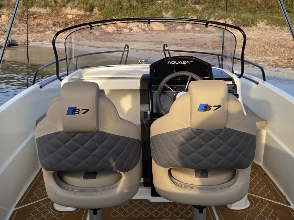 Tour en Lancha por Ciutadella de Menorca