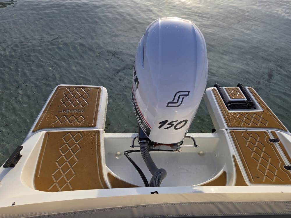 Tour en Lancha por Ciutadella de Menorca