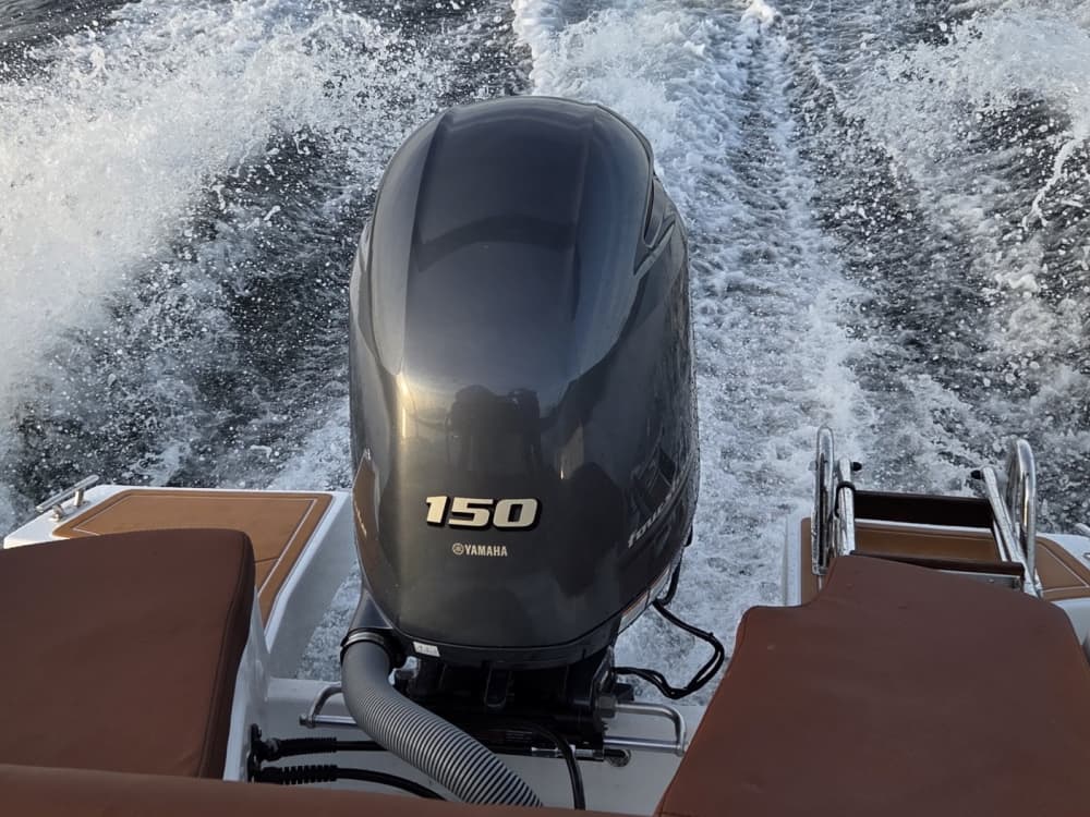 Excursión en Barco en Menorca – Día Completo