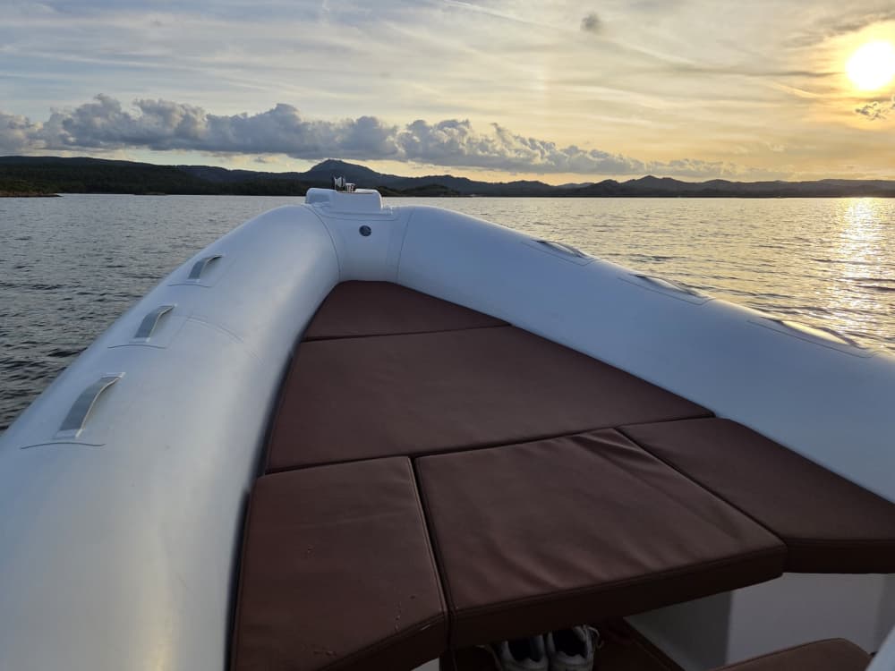 Excursión en Barco en Menorca – Día Completo