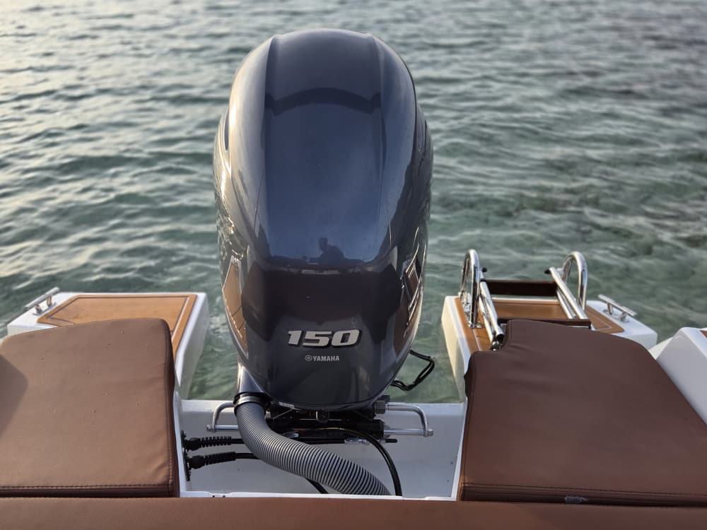 Excursión en Barco en Menorca – Día Completo