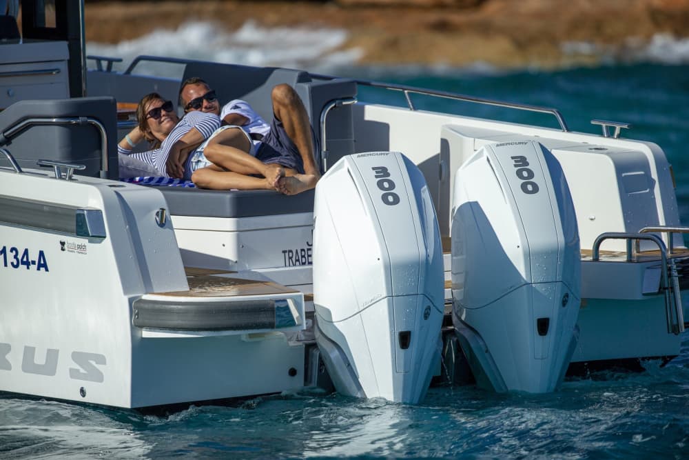 Côte de Sithonia et Ammouliani