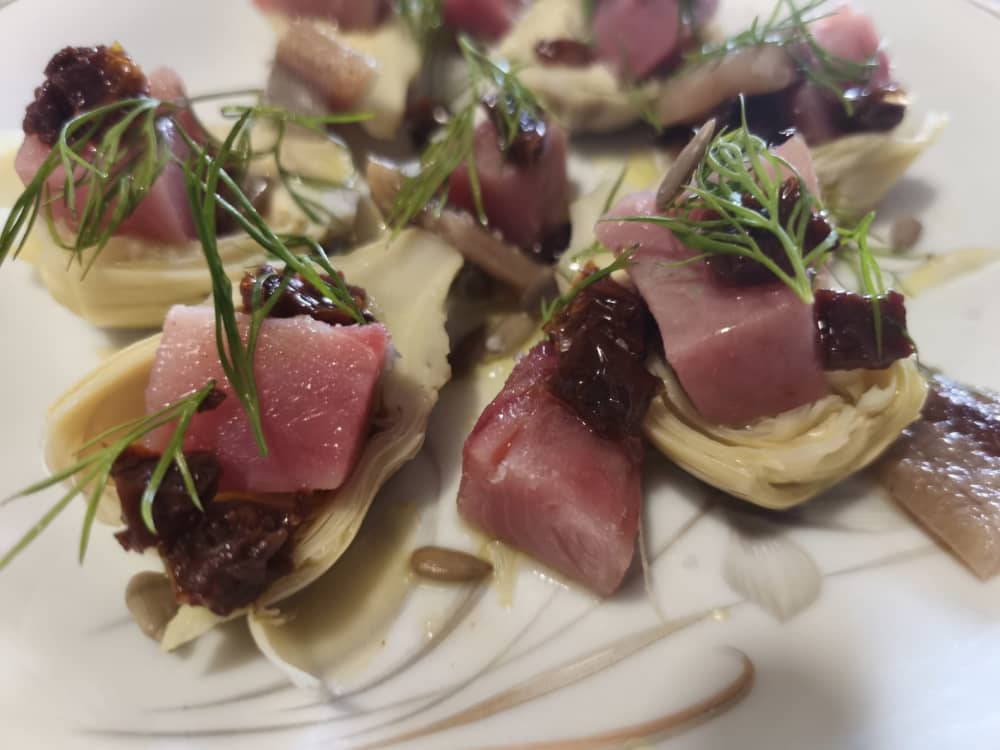 Experiência náutica e gastronômica em Palma de Maiorca (8 horas)