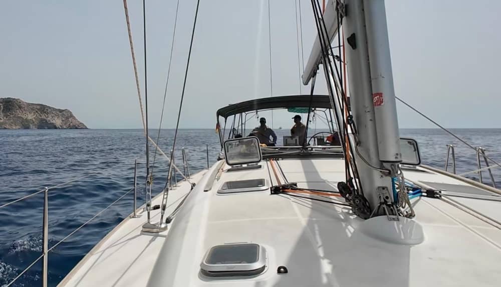 Experiência náutica e gastronômica em Palma de Maiorca (8 horas)