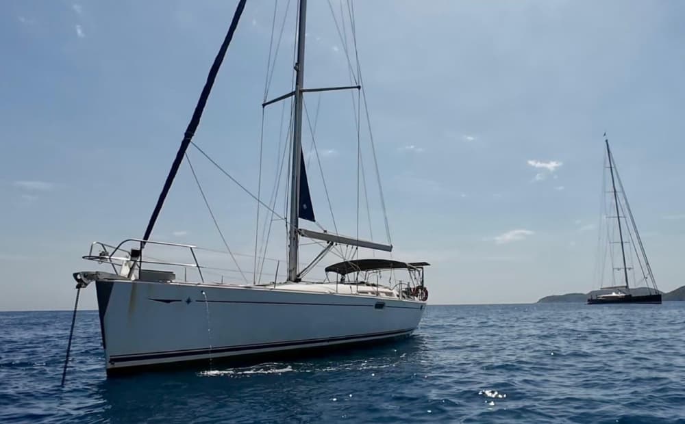 Experiência náutica e gastronômica em Palma de Maiorca (8 horas)