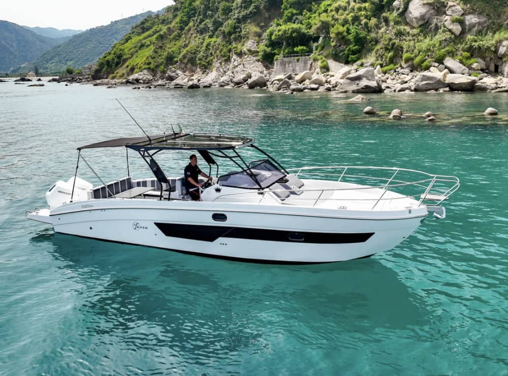 Scopri Le Meraviglie della Costa degli Dei - Mezza Giornata