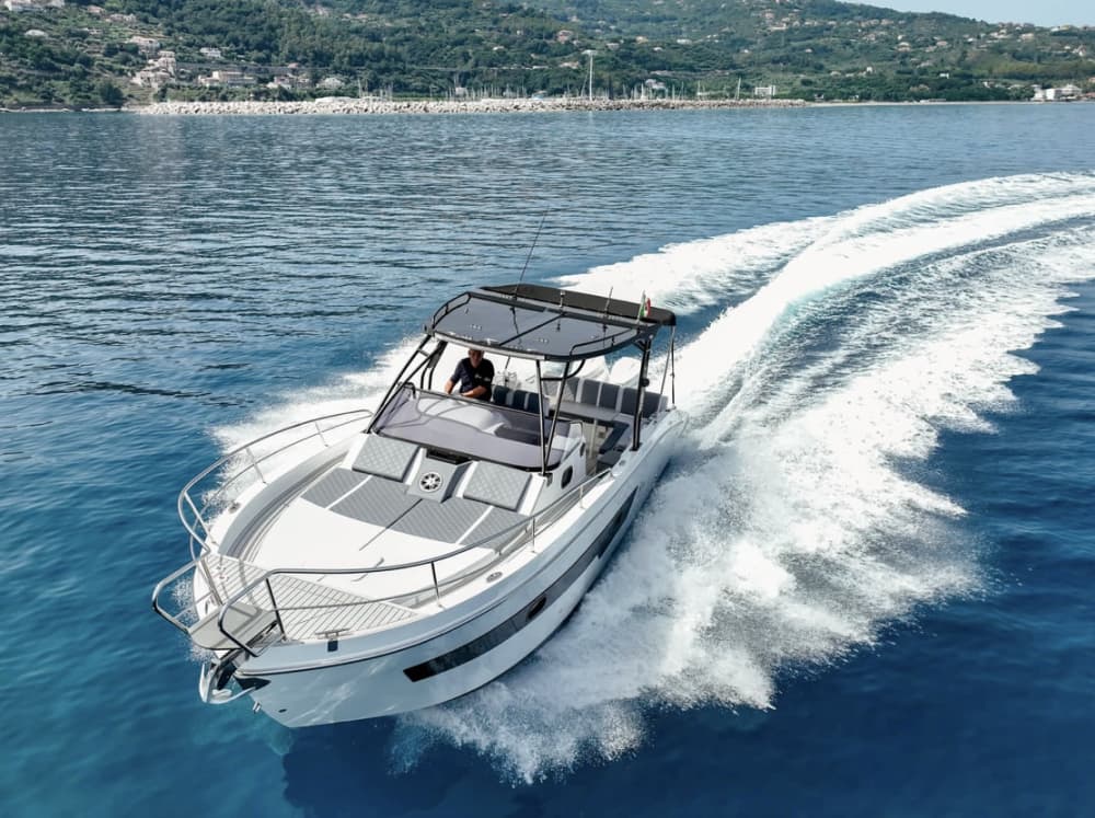 Scopri Le Meraviglie della Costa degli Dei - Mezza Giornata