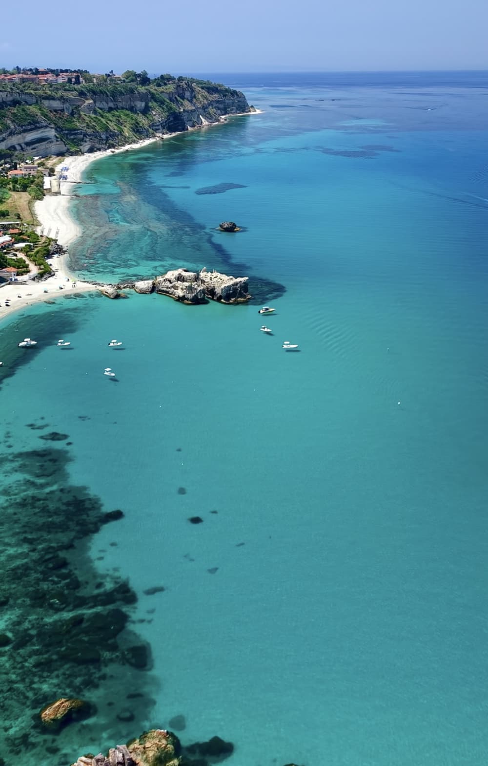 Scopri Le Meraviglie della Costa degli Dei - Mezza Giornata