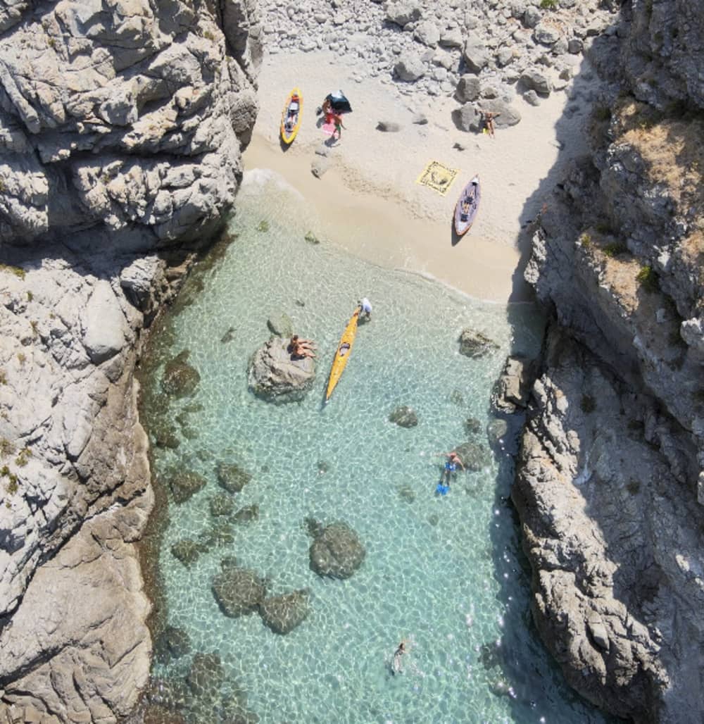 Scopri Le Meraviglie della Costa degli Dei - Mezza Giornata