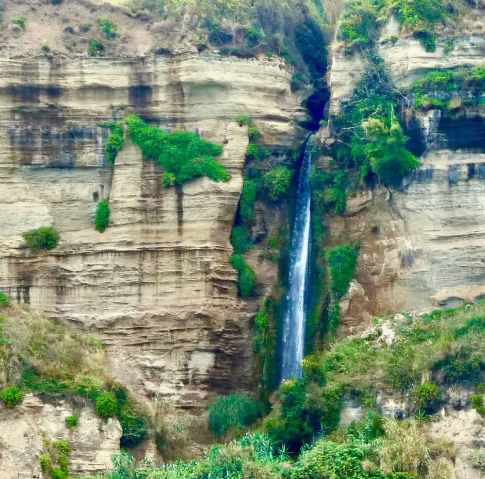 Scopri Le Meraviglie della Costa degli Dei - Mezza Giornata
