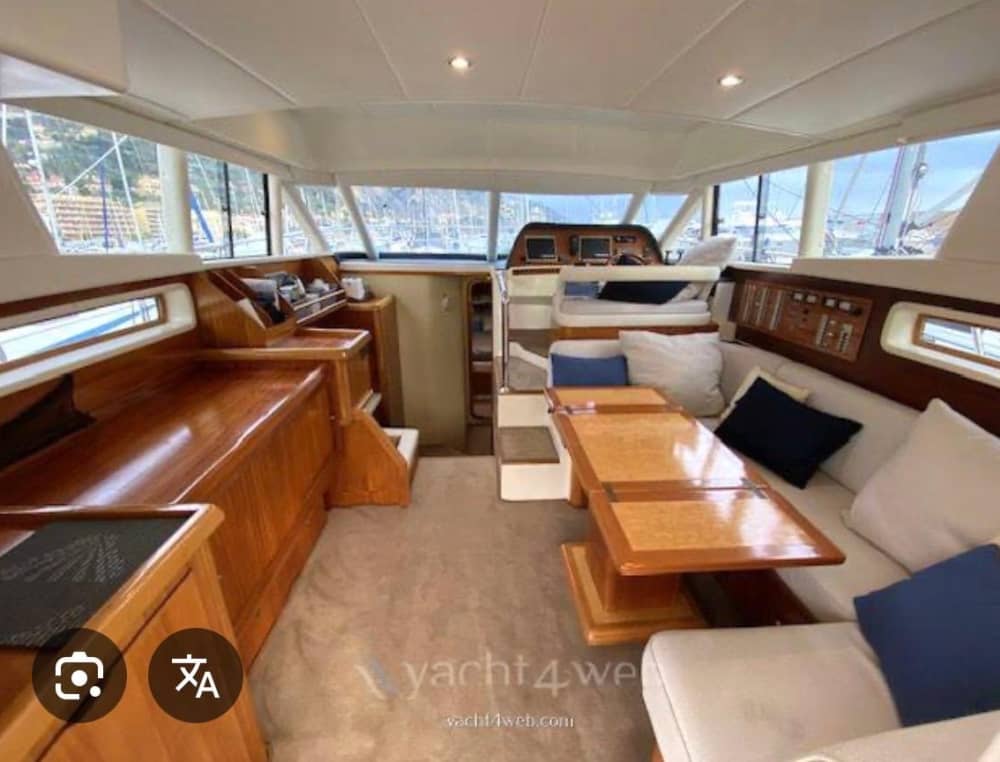 Día exclusivo en yate por las islas de Hyères o la costa del Var