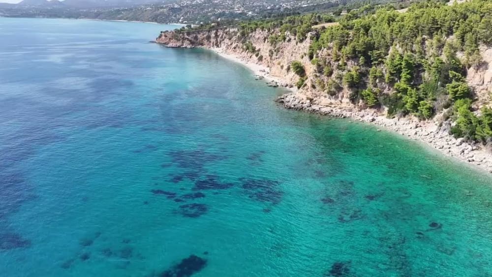 Crociera di un giorno a Cefalonia Itaca o Zante