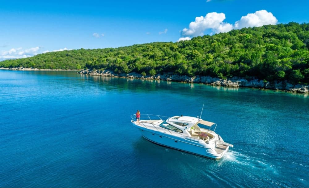 Crociera di un giorno a Cefalonia Itaca o Zante