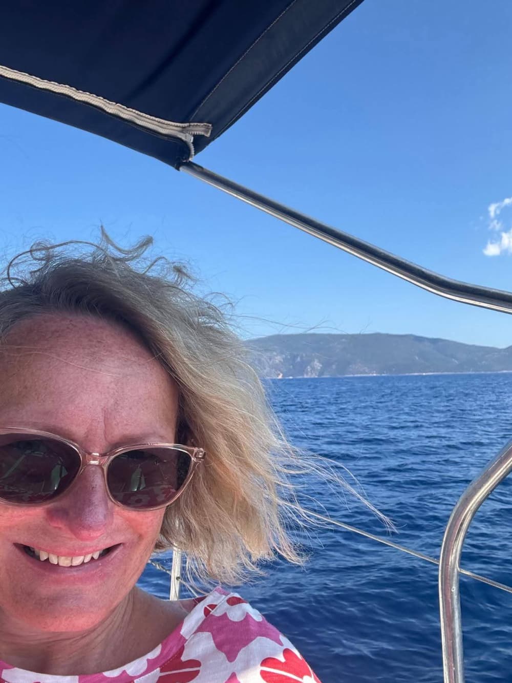 Crociera di un giorno a Cefalonia Itaca o Zante