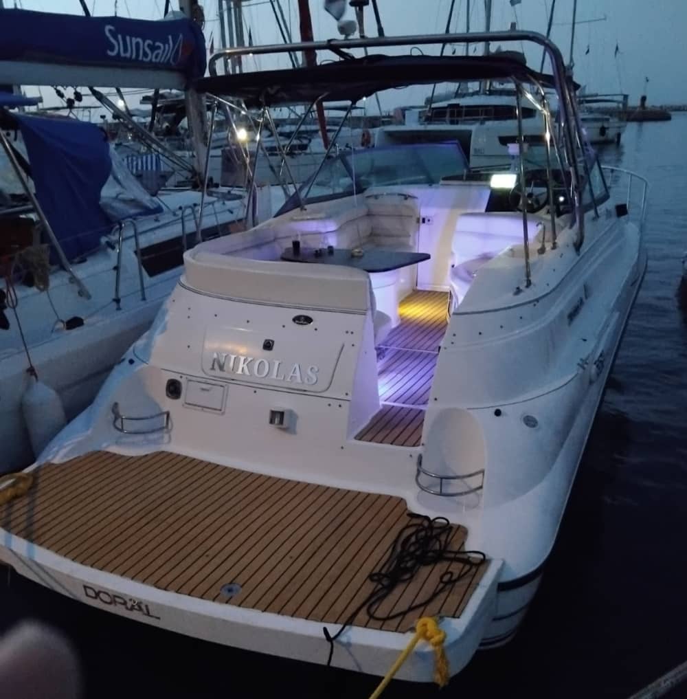 Sunset Cruises-Full Moon, Hidden Bays & Coastal Views