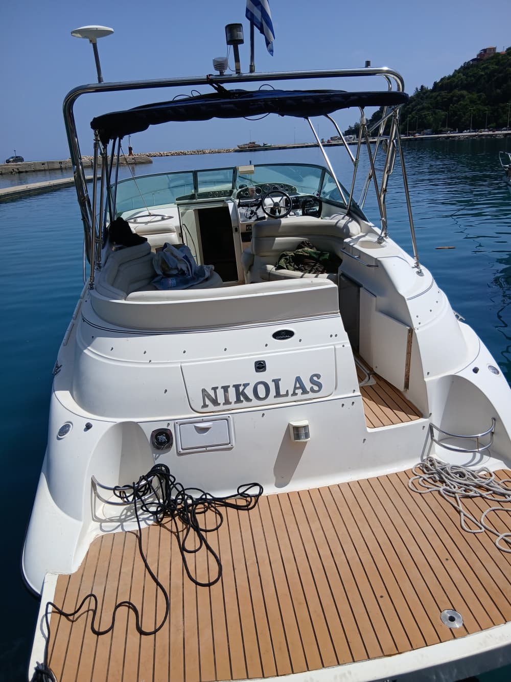 Sunset Cruises-Full Moon, Hidden Bays & Coastal Views
