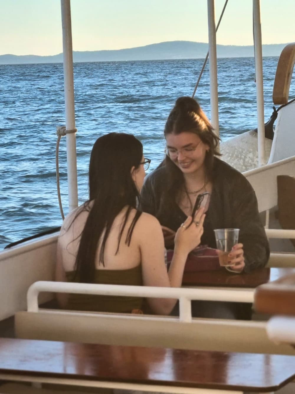 Split Sunset Sightseeingkryssning från Riva