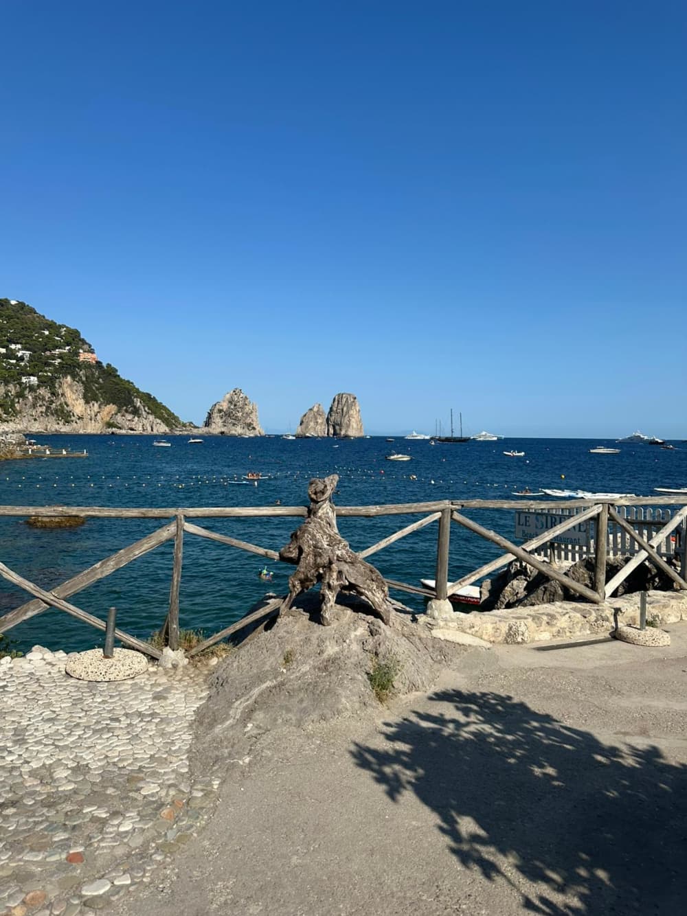 Procida Experience Tornado38– Giornata in Barca