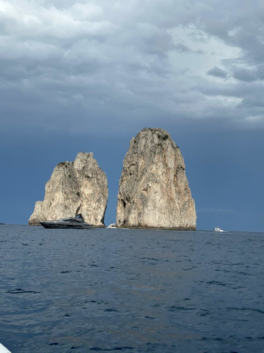 Procida Experience Tornado38– Giornata in Barca