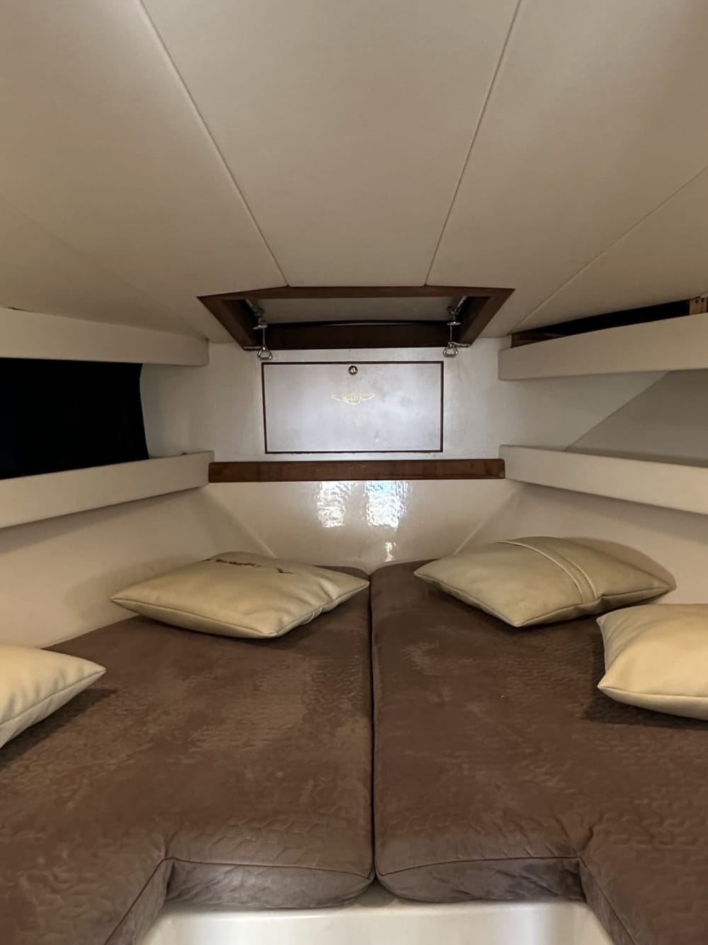 Ischia Escape Tornado 38 – 8h in Barca con Aperitivo