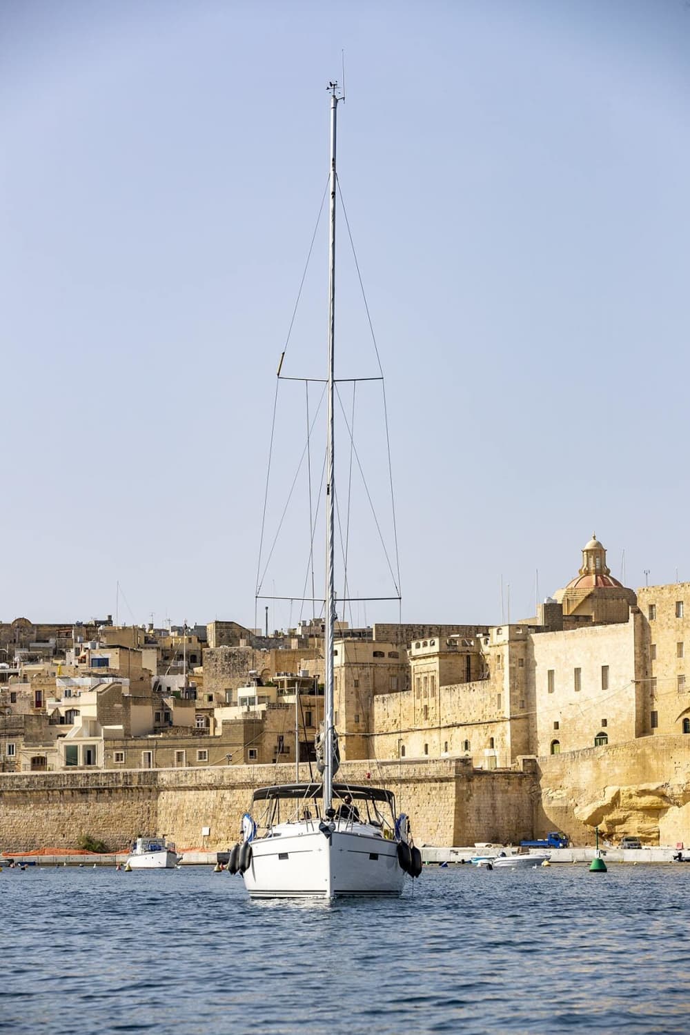 Abendliche Bootstour auf Malta – St. Paul’s Inseln & Sonnenuntergang