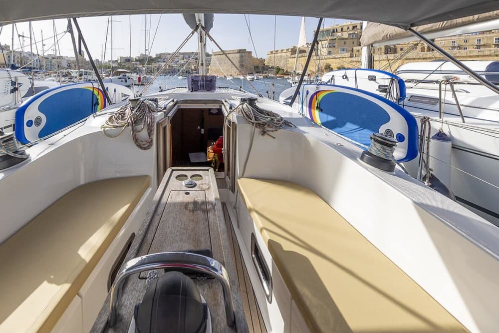 Excursion en bateau à Malte – Lagon Bleu, Lagon de Cristal et Îles Saint-Paul