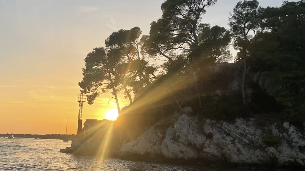 Hidden Gems of the Šibenik Islands Cruise