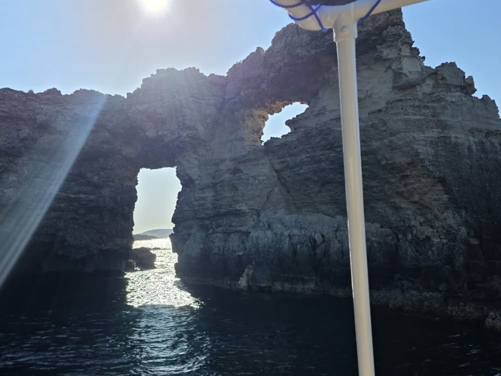 HALF DAY – Coastal Escape