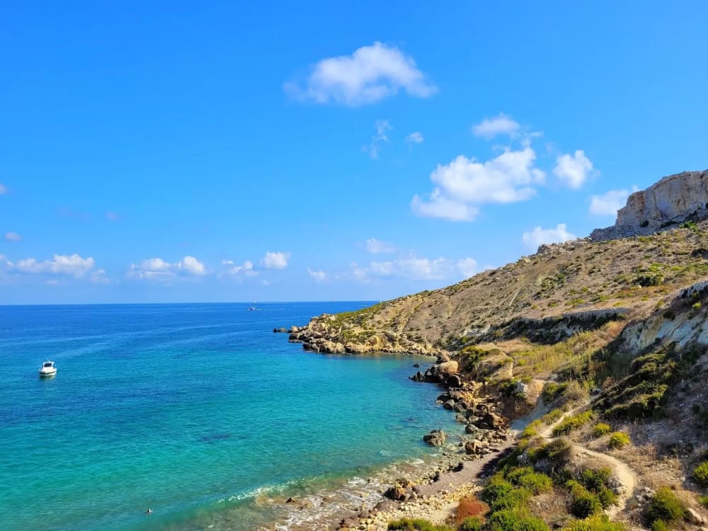 Lagoons & Hidden Gems: Custom Coastal Tour