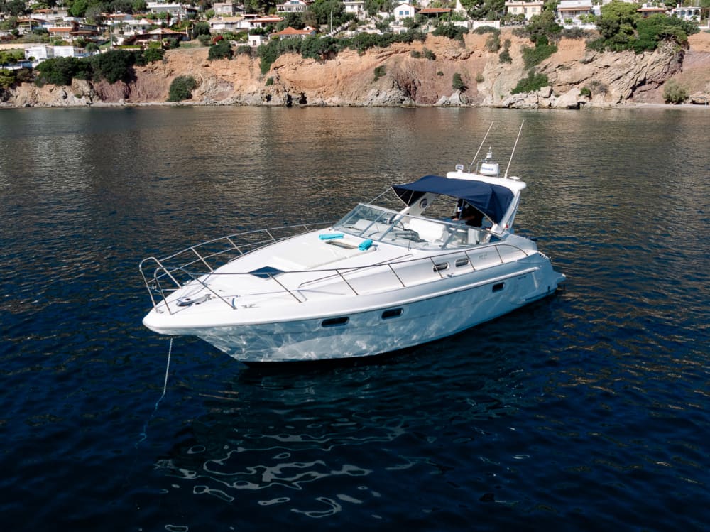 Sifnos | Private Full-Day Yacht Excursion