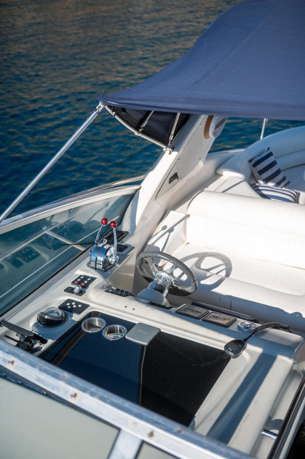 Sifnos | Private Full-Day Yacht Excursion