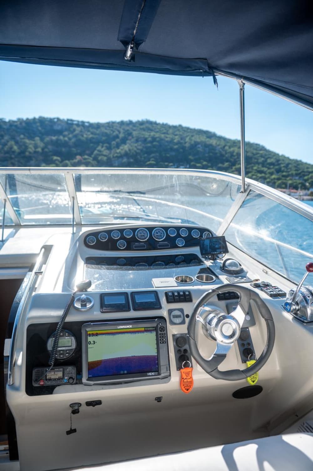 Sifnos | Private Full-Day Yacht Excursion