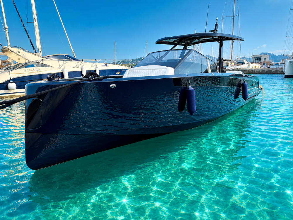 Among the Turquoise Waters of La Maddalena