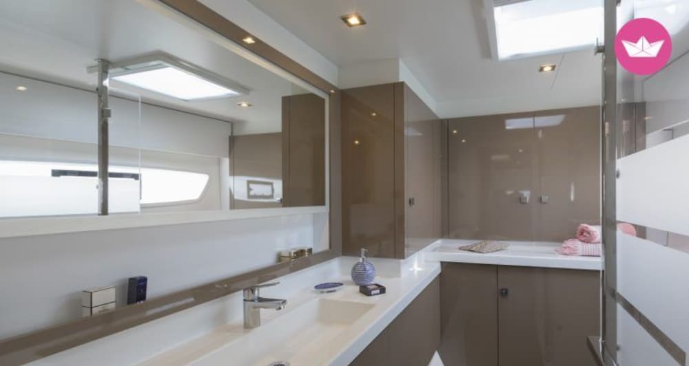 La Maddalena y Caprera en Catamarán