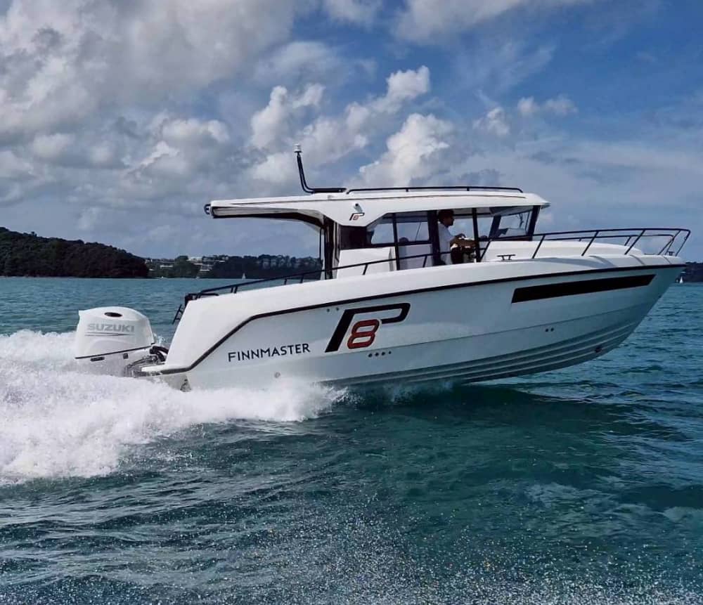 Besichtigungs- und Freizeittour zu den Koralleninseln (Ganztagestour)